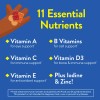 L'il Critters Gummy Vites Multivitamínico Niños 190 Gomitas
