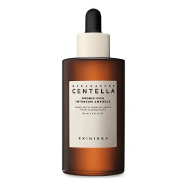 Skin1004 Madagascar Centella Probio-cica Ampoule 95ml Origin Momento de aplicacin DaNoche Tipo de piel Skin1004 Probio Cica                           