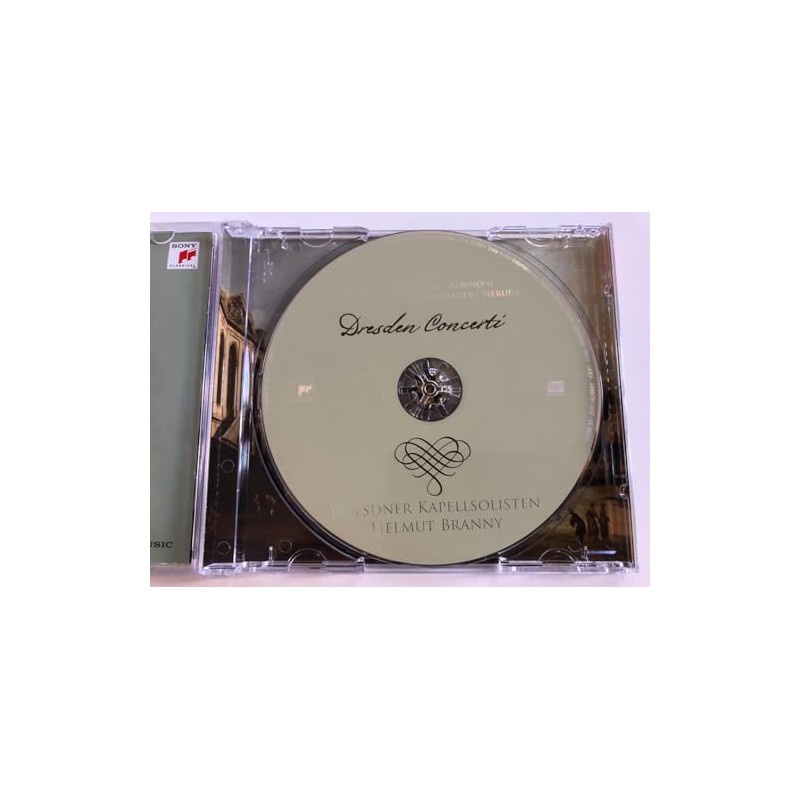 Dresden Concerti