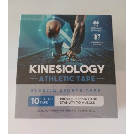 Hipfate Technology Co Kinesiology Athletic Tape For Knees 10 Elastic Tape Hipfate Technology Co
