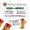 CHILLITITLAN Chilito en Polvo sin Sodio Añadido, 210g