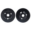 5in Grinding Wheel High Carbon Steel Wood Carving Disc Angle