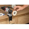 wolfcraft Hobby Polishing Set 5 Pcs. I 2178000 I The