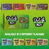 Dutch Mix Apple - Stalk-free & Natural - 100g Quality