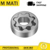 M MATI Oil Pump Rotor for Honda CRF250R/250X CRF150R/RB SL100