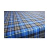 The Dragons Den 145 x 200 cm Traditional Tartan Polyviscose