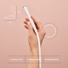 Trophy Skin MicrodermMD - At Home Microdermabrasion Kit - Anti