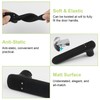 UFURMATE Door Handle Covers, 2Pcs Silicone Handle Gloves Cute Mask