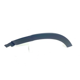 Texas-E-Parts Fits 2014-2019 Toyota Highlander Rear Left Door Trim Molding Driver Side LH