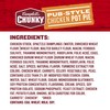 Campbell's Chunky Soup, Pub-Style Chicken Pot Pie Soup, 18.8 oz