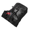 Motorcycle Leg Bag Rider Thigh Pocket Pouch Nylon Waterproof for