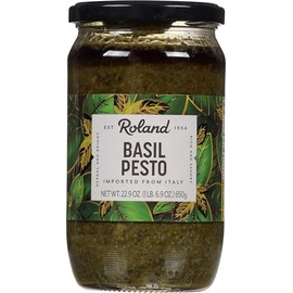 Roland Basil Pesto, 22.9 Ounce