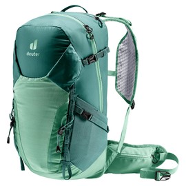 Deuter Women's Speed Lite 23 SL, Seagreen-Spearmint, 23L
