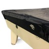 Jonny 8 Ball 7ft Fitted Nylon Snooker Pool Table Cover