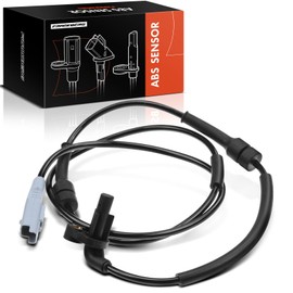 1x ABS Sensor Front for Berlingo/Berlingo First GFK GJK MF M Partner 5 G 1.1L-2.0L 2004-2010 9646972580