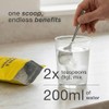 fourfive Creatine & Magnesium Powder (Creatine Monohydrate) Easy Dissolve &