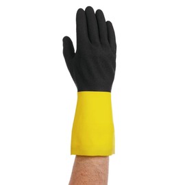 Kleenguard G80 Chemical Resistant 2 Neoprene/Latex Size 9