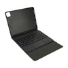 Tablet Keyboard Trackpad Magnetic Auto Sleep Kickstand Pencil Holder Wireless