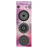 Studio Light Mixed Media Foam Stamps-