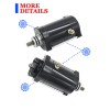 MotorSupermarket_s Starter for Kawasaki JT750 Jet Ski ST 1994-1995 With