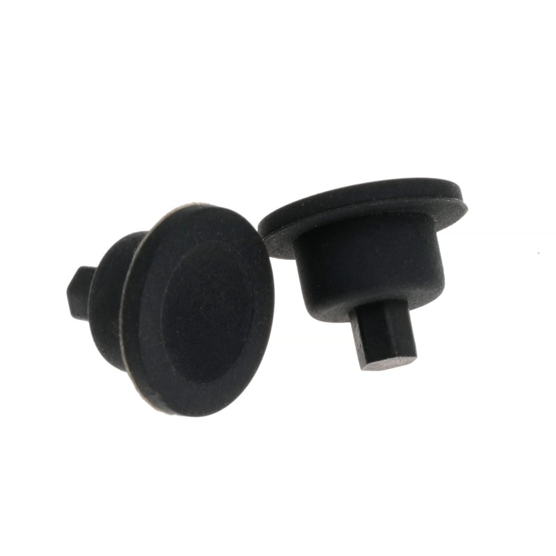 Stove Grate Rubber Feet Replacement for Wolf for Subzero Gas