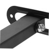 TEHAUX Monitor Stand Monitors Screen Swivel Adjustable Display Bracket Removable
