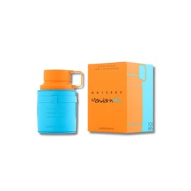Travel Size Armaf Odyssey Mandarin Sky Limited Edition Eau De Parfum 2.02FL.OZ For Men