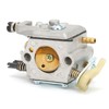 Carburetor Replacement Garden Tool Accessories 503281504 Fit for Husqvarna 51