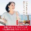 ロッテ ゼロ プロテインチョコバー 1本入×12個
