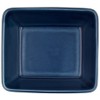 Hasamiyaki 17455 OVENWARE Square (S) 4.5 x 3.9 inches (11.5