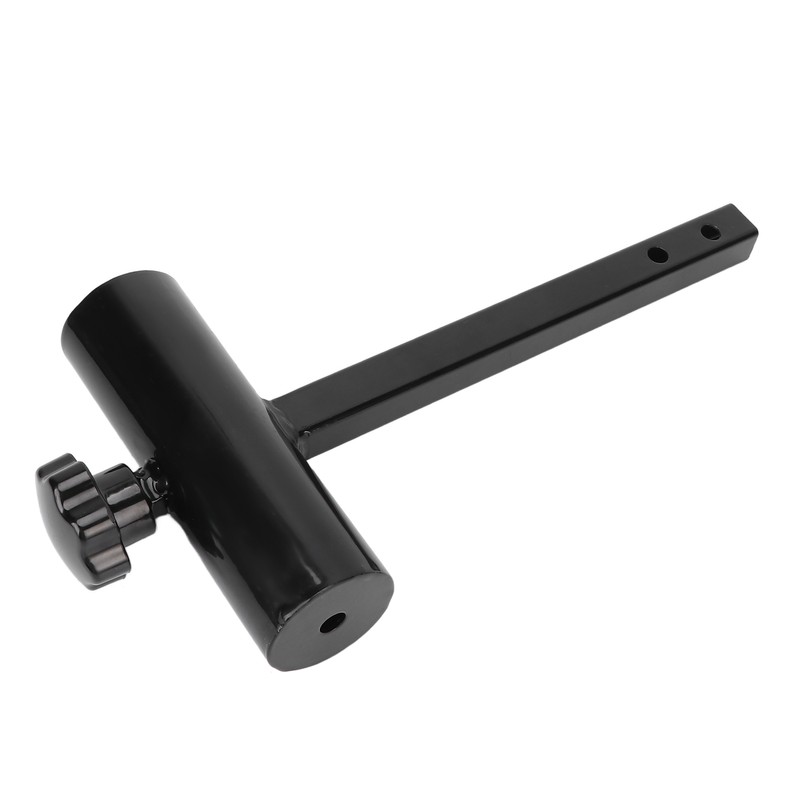 Universal Carts Umbrella Holder Adjustable Umbrella Support Stand For Scooter