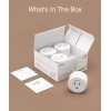 Gosund 4PK Gosund Wifi Smart Plug Outlet Alexa Google Home