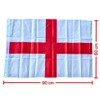 St George England Flag, English Cross of St George Flag,