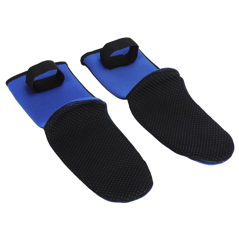 3mm Diving Socks Anti Slip Wear Resistant Comfortable Thermal Beach