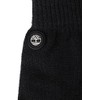 Timberland Men's Magic Glove With Touchscreen Technology Accessory, black, One