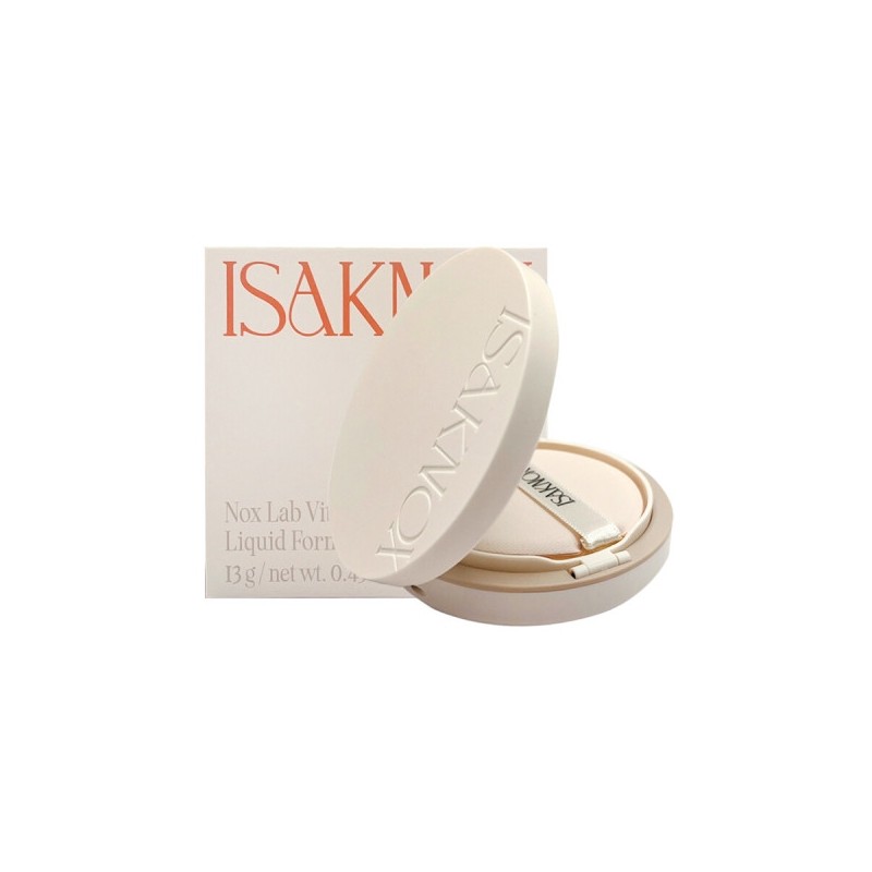 Isa Knox LX New Vitawear Cover Cushion Main Product No.