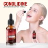 Conolidine (2 Pack) Conolidine for Pain Drops - Conolidine Joint