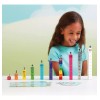 Mathlink Numberblocks® Cubos De Matemáticas Educativos 251 Piezas