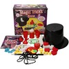 A to Z 109 Magic Trick Set with Hat, Multi