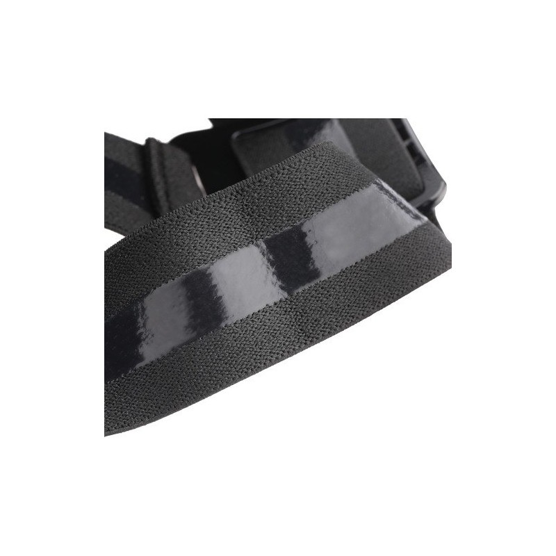 Revo Adjustable Head Strap Mount for GoPro