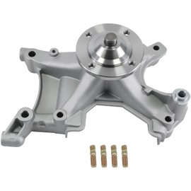 Engine Cooling Fan Pulley Bracket 300-804 Compatible with Toyota 4Runner Sequoia Tundra 1998-2009 Compatible with Lexus GX470 LS400 LX470 1995-2009 Replaces 16307-50012 16307-0F010