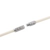 Gardus RLE42PRO LintEater Pro Rotary Dryer Vent Cleaning System, Removes