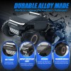 INGQU® 1:8 Big Monster Truck Toys, XXX-Large Alloy 4WD Off
