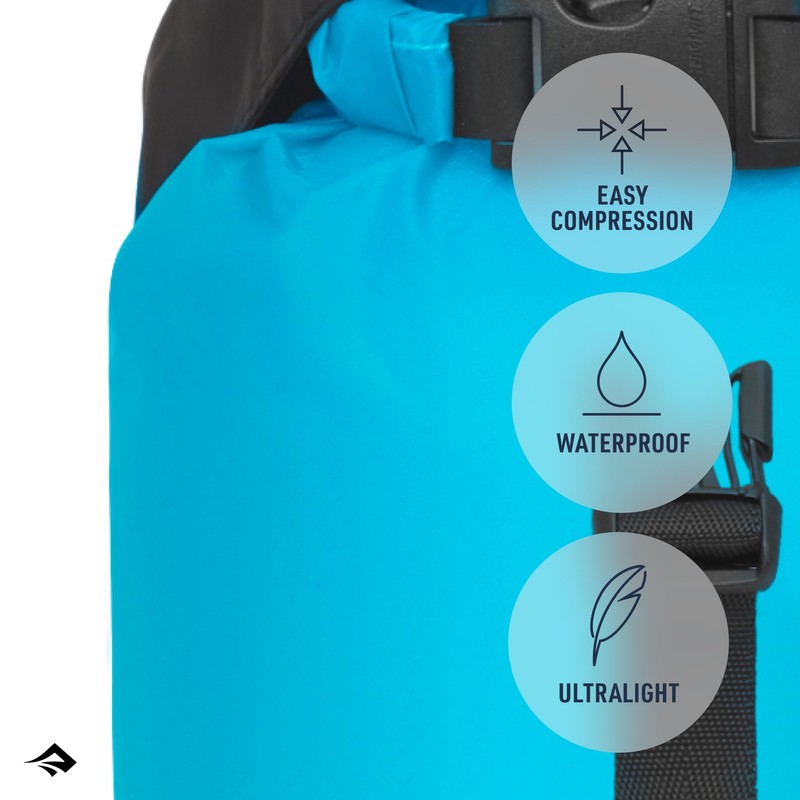 Sea to Summit Evac Lightweight Compression Dry Bag