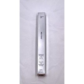It Cosmetics No-Tug Gel BLACK Eyeliner Waterproof Anti-Aging Collagen FULL SIZE