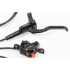 Shimano BL-MT200 BR-MT200 Lightweight High Performance Hydraulic Disc Brake, Front