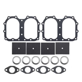 Replacement Parts For HEAD GASKET VALUE COVER SET FIT For WISCONSIN VE4 VF4 VH4 D W4-1770 ENGINE ASSY Mod-GS95-3384