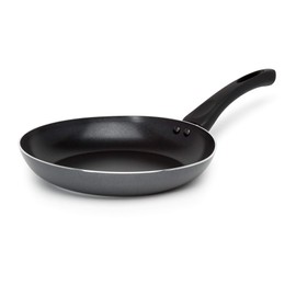 Ecolution Elements Eco-Friendly 9.5 Inch Fry Pan, Grey