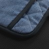 DOUCEUR D'INTERIEUR Glove + Pot Holder 18 x 28 cm