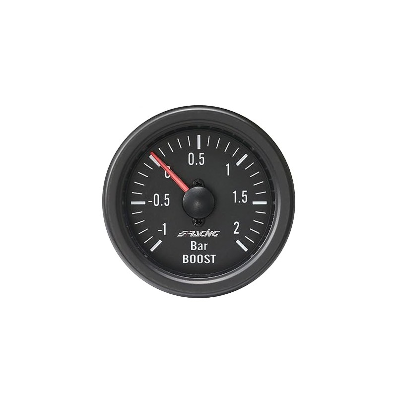 Simoni Racing BV/B Mechanical Boost Pressure + V AC Measuring